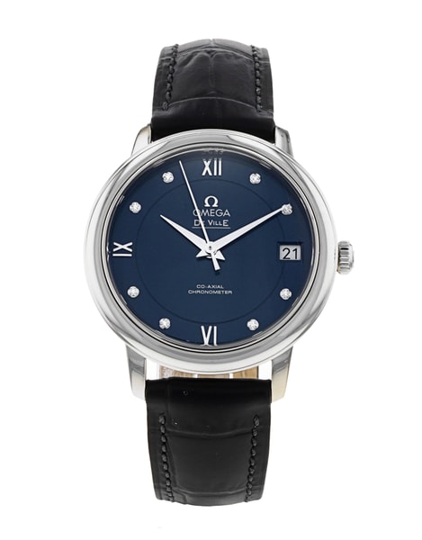 Omega De Ville Prestige 424.13.33.20.53.001